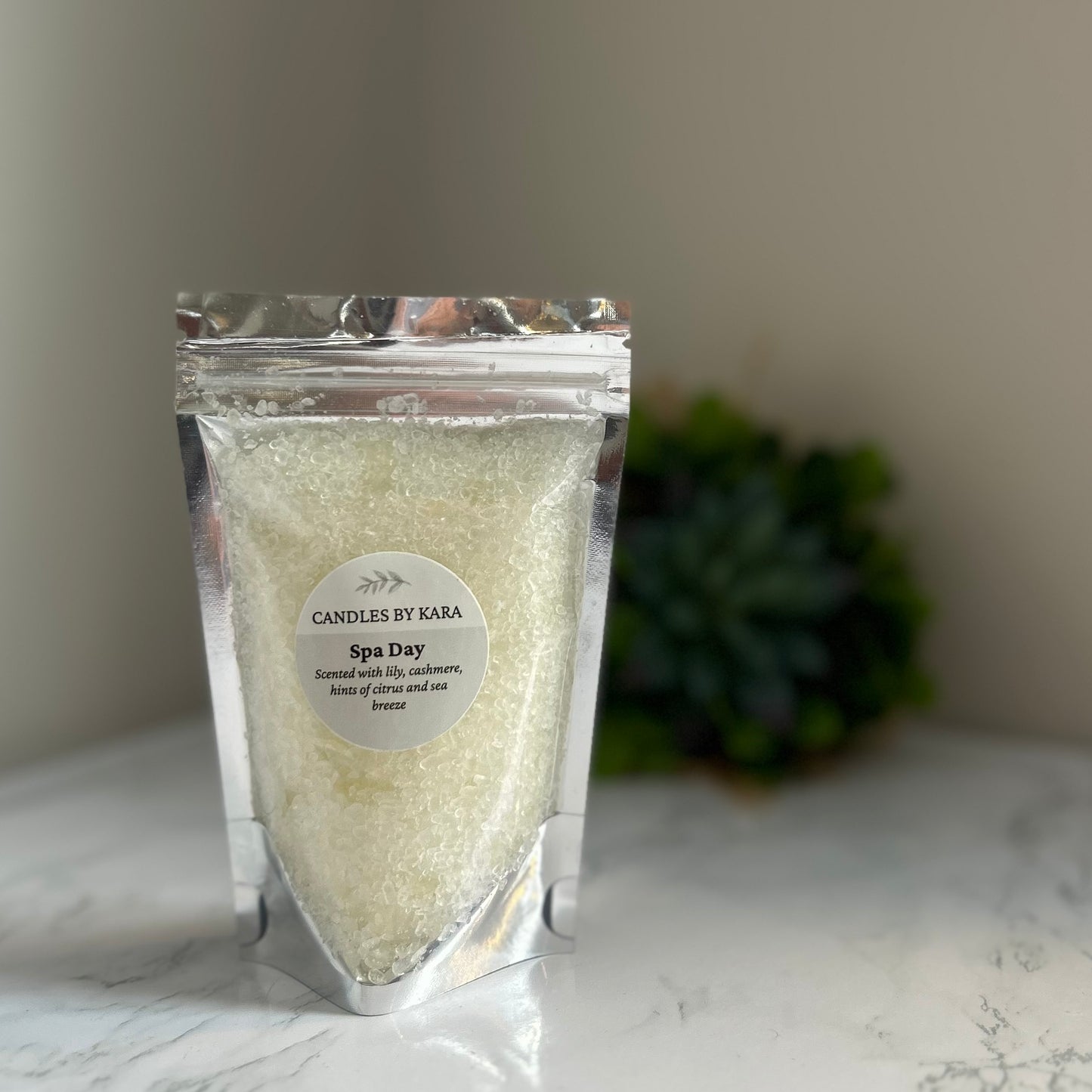 Bath Salts