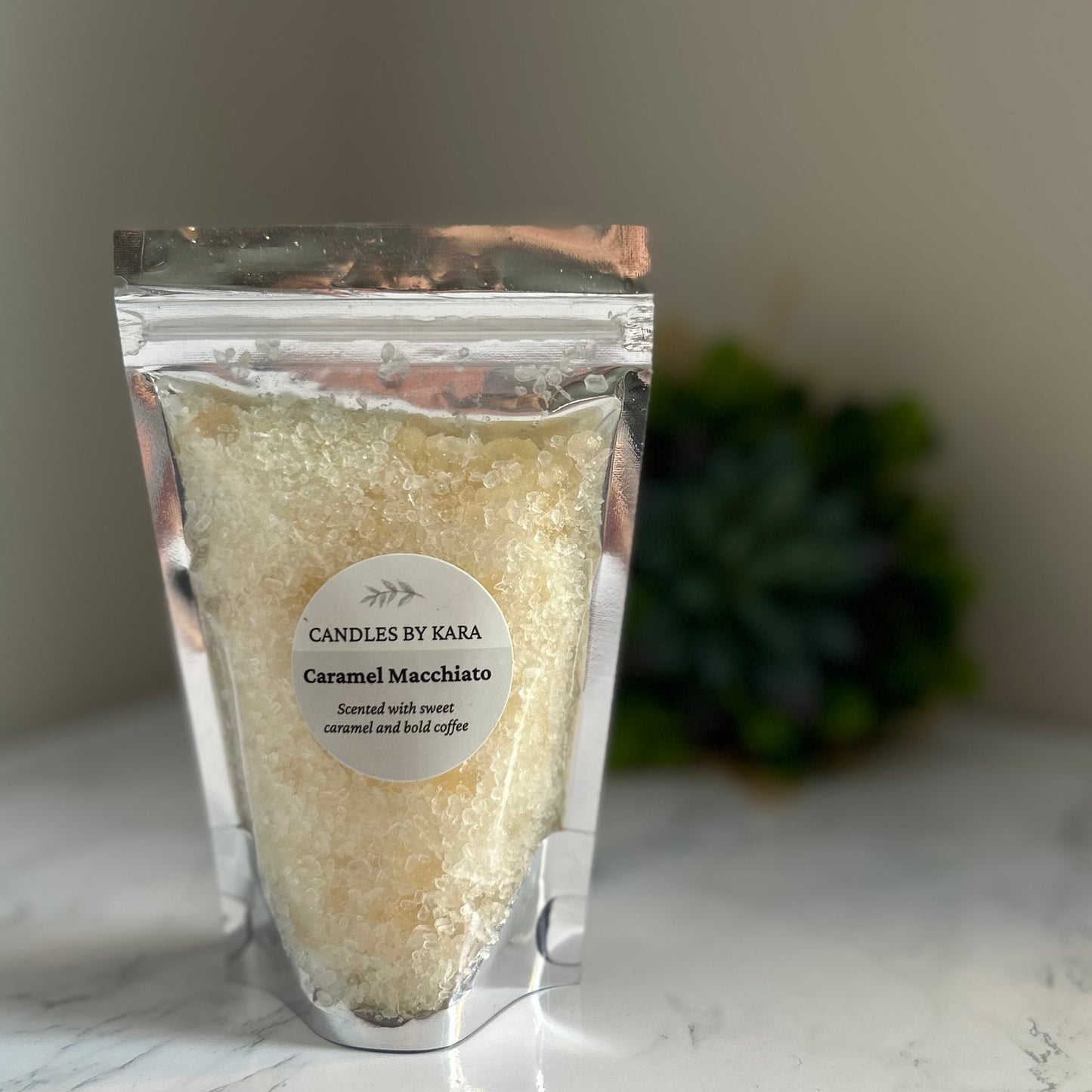 Bath Salts