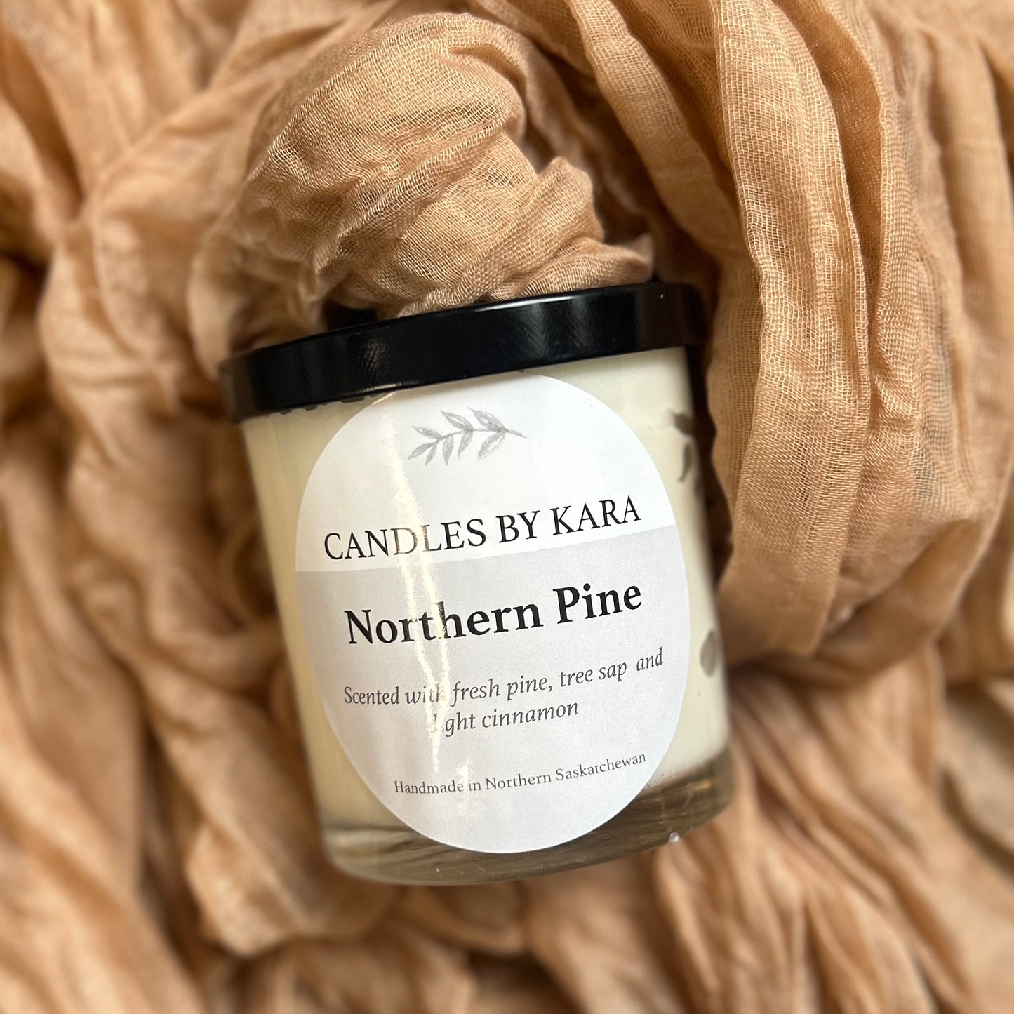 Northern Pine