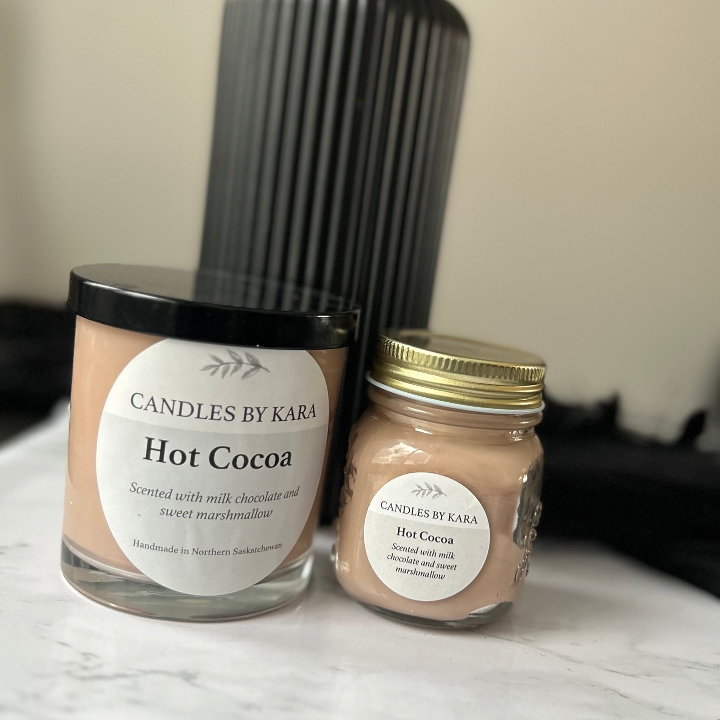 Hot Cocoa