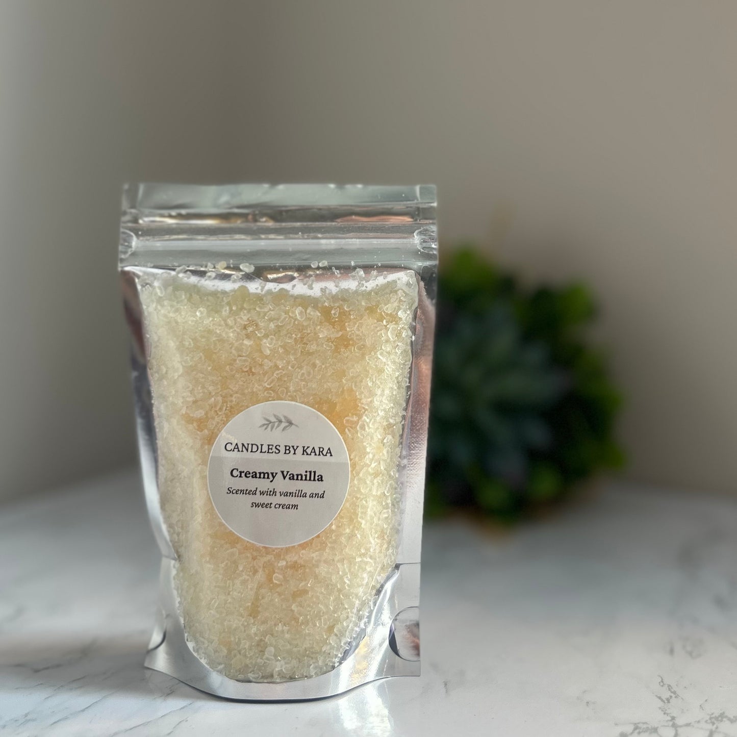 Bath Salts