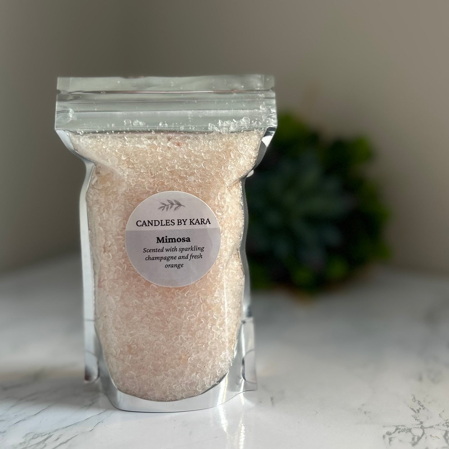 Bath Salts