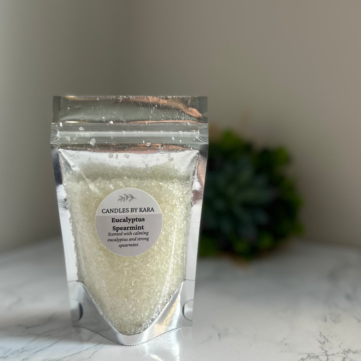 Bath Salts