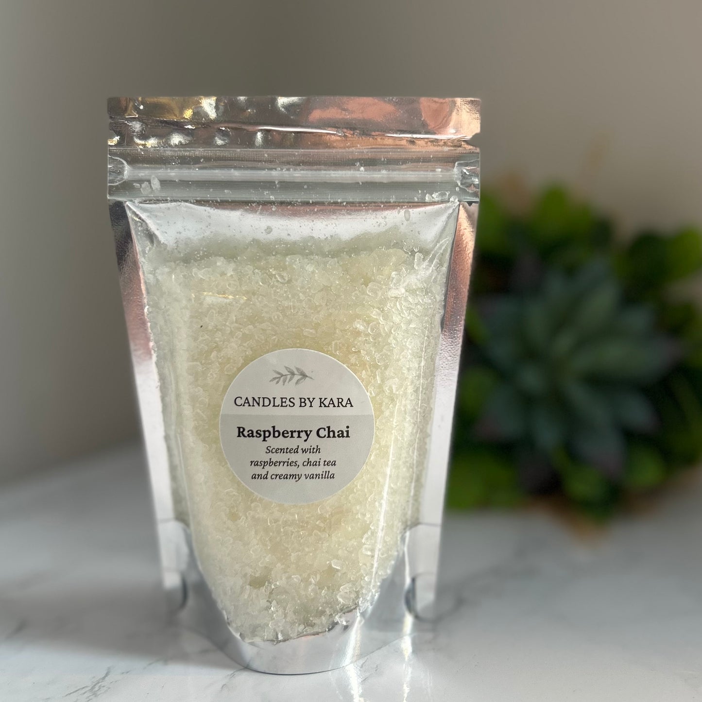 Bath Salts