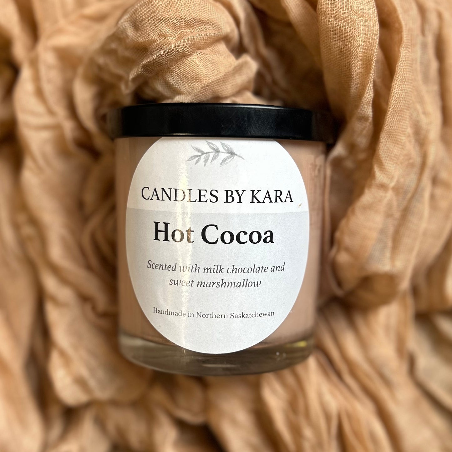 Hot Cocoa