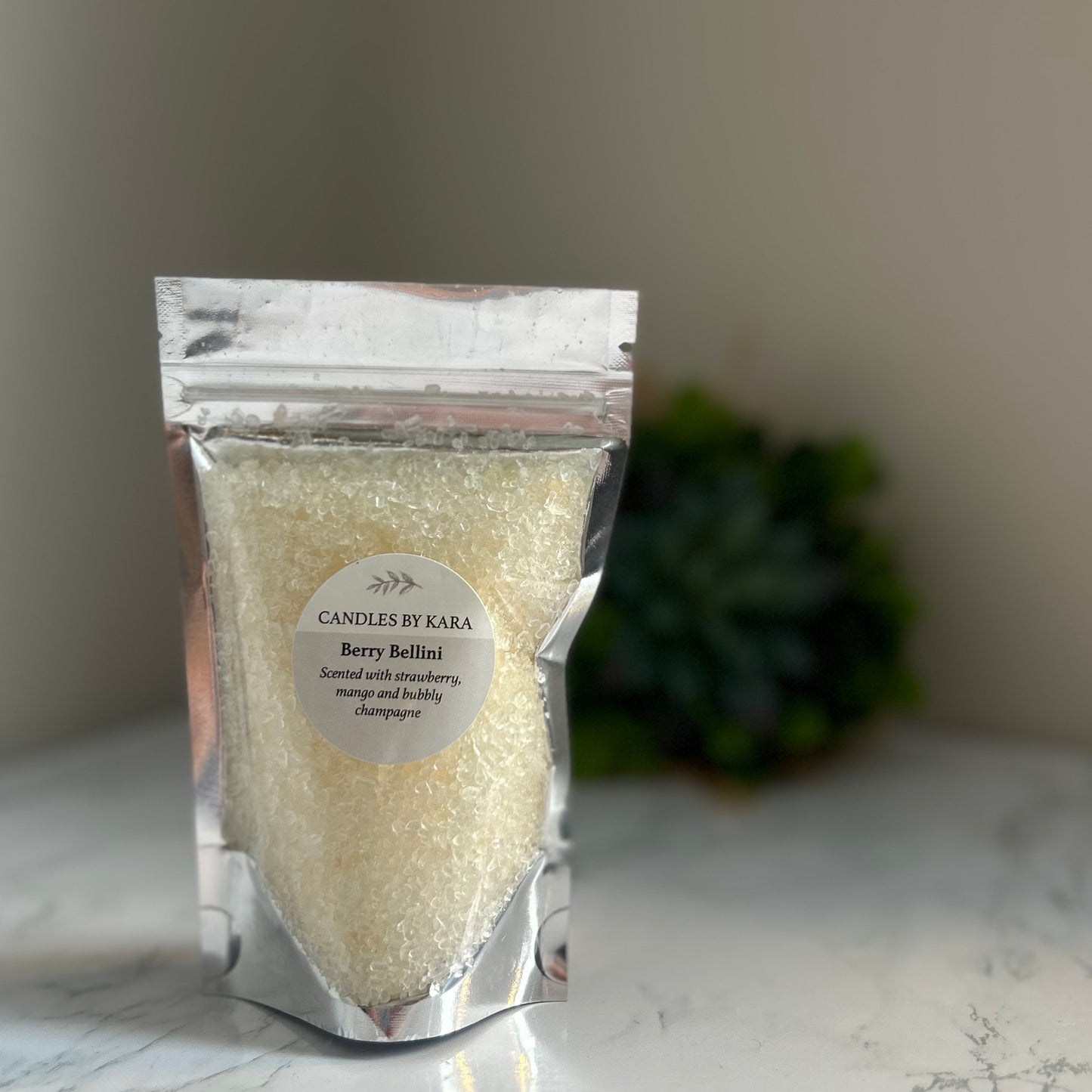 Bath Salts