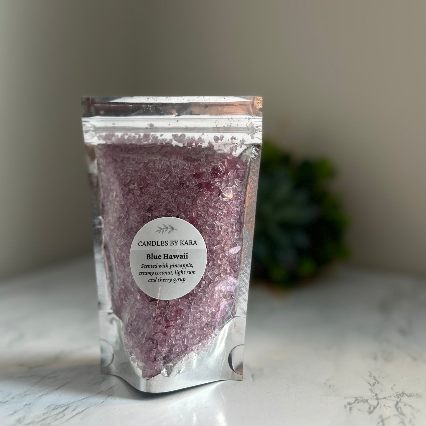 Bath Salts