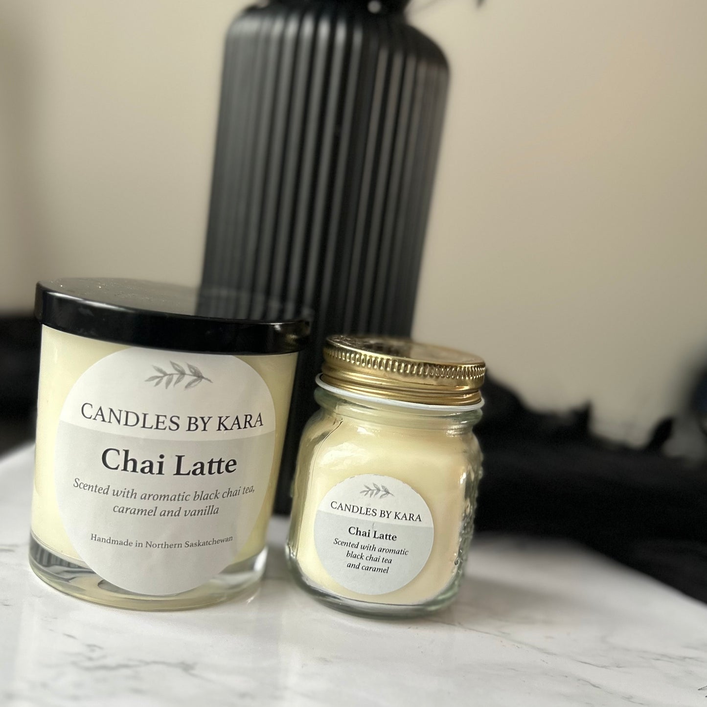 Chai Latte