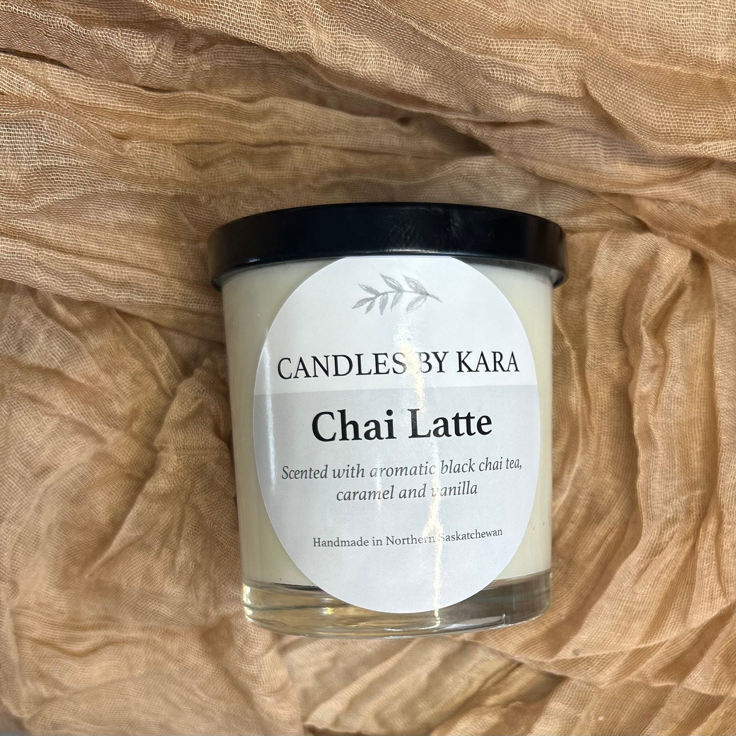 Chai Latte