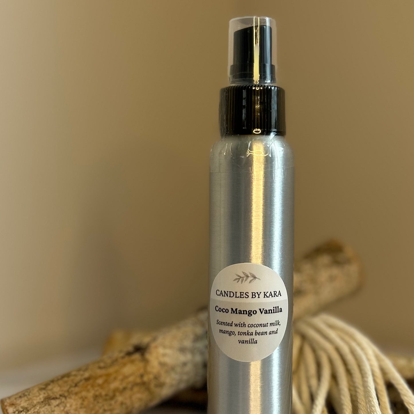 Coco Mango Vanilla Room Spray