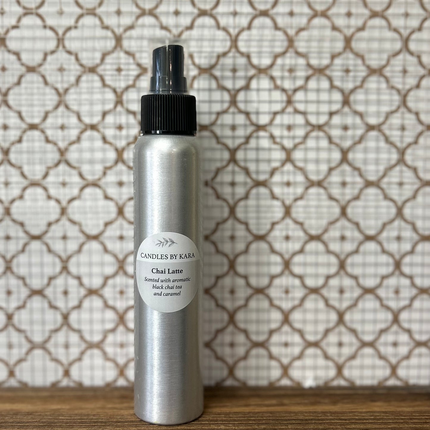 Chai Latte Room Spray