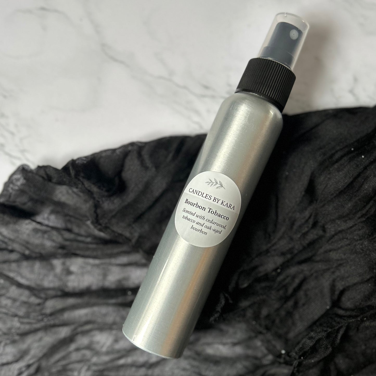 Bourbon Tobacco Room Spray