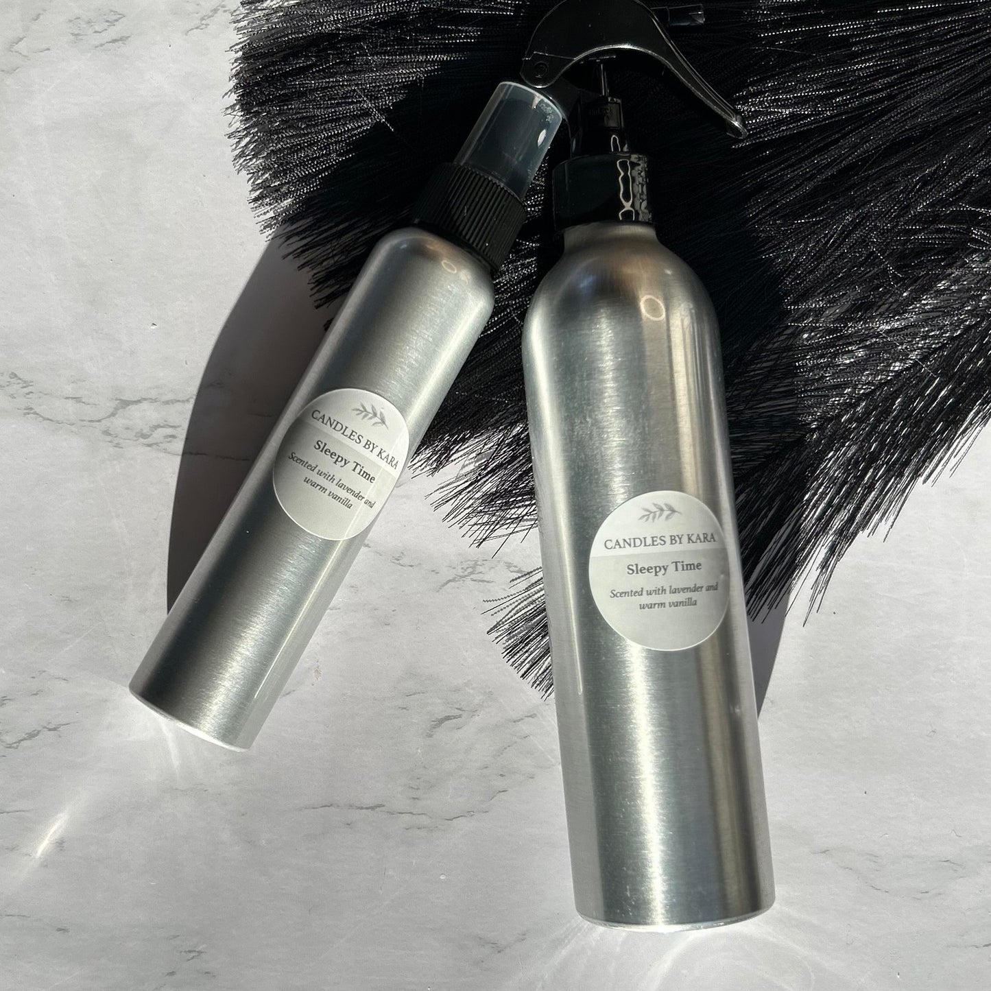 Sleepy Time Room Spray