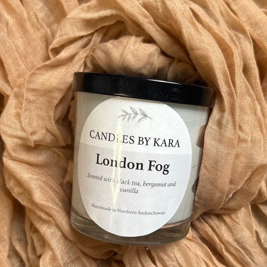 London Fog