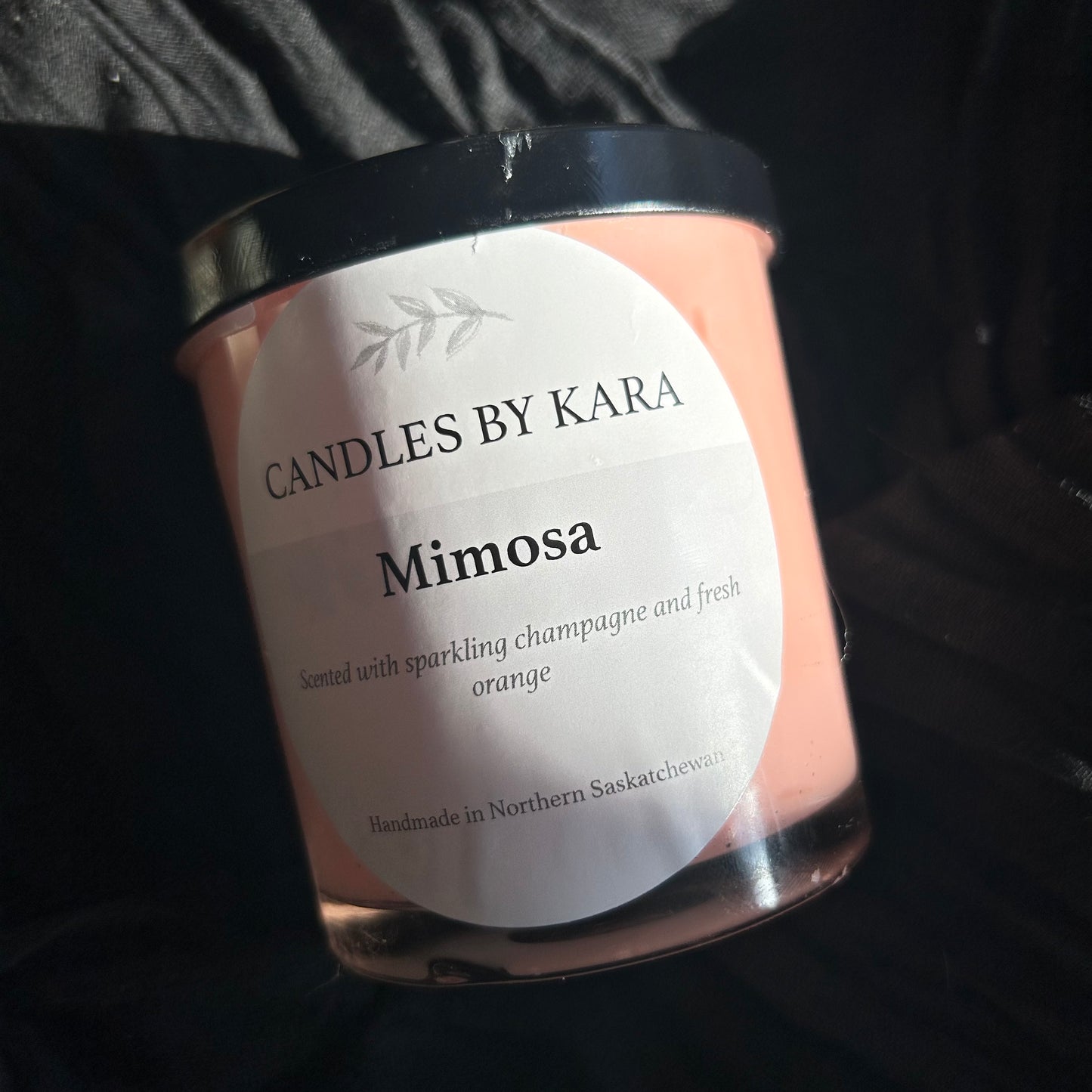 Mimosa