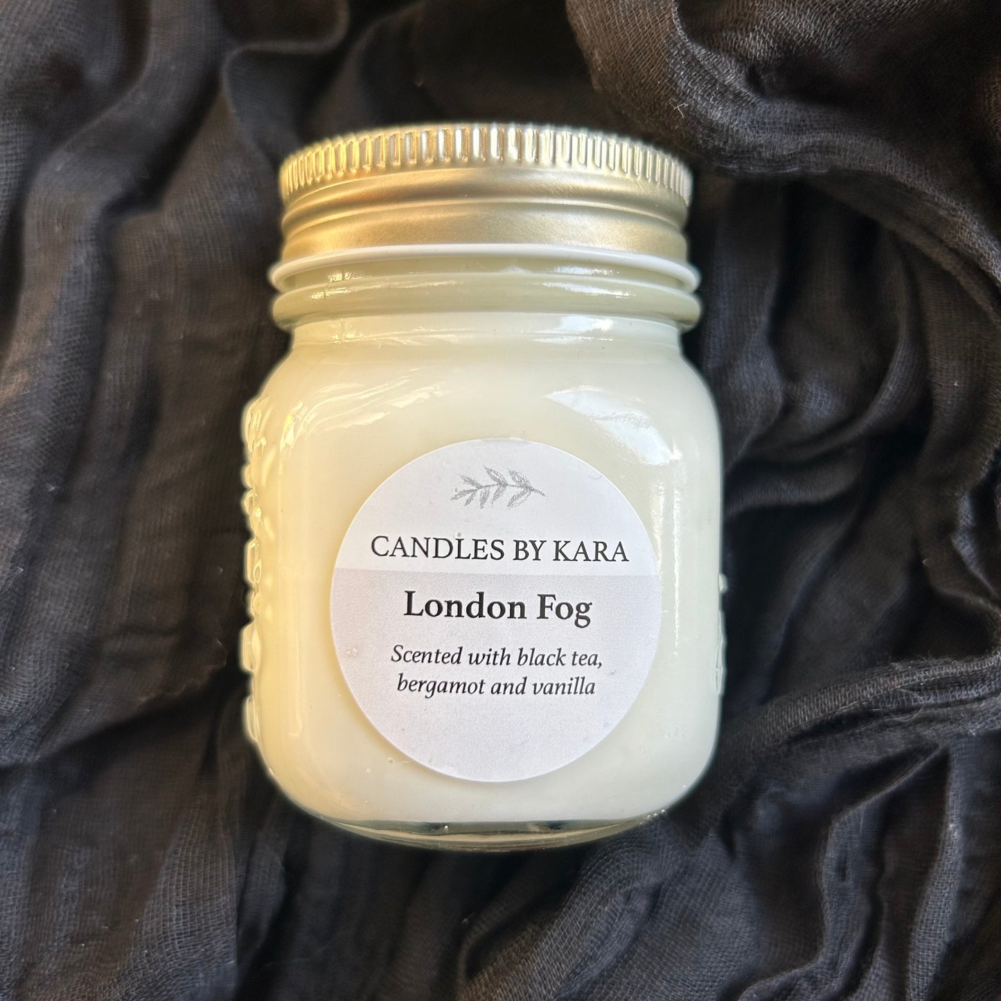 London Fog