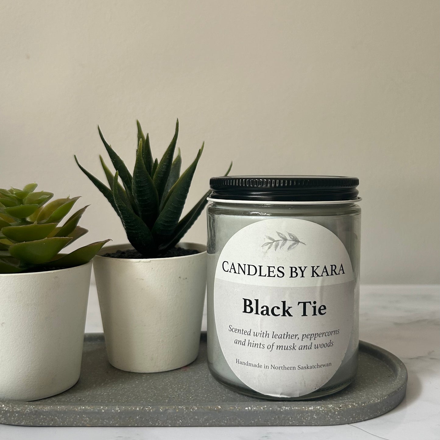 $10 10oz Candles